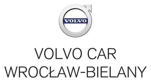 Volvo Car Wrocław Bielany