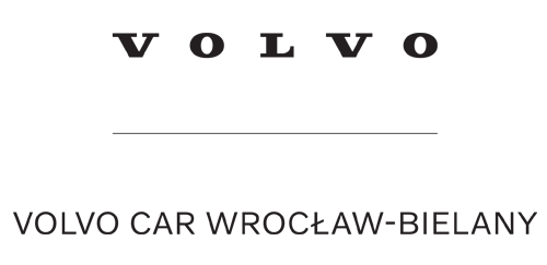 Volvo Car Wrocław Bielany